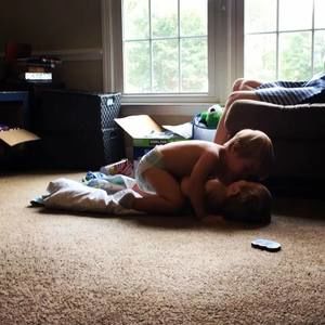 Meet your Posher, Michael